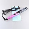 Anti-scald Spiral Hair Curler Large Roll Small Curling Iron Ceramic Hair Curlers Straight Dual-purpose Hair Curling Iron Straight Rod Constant Temperature